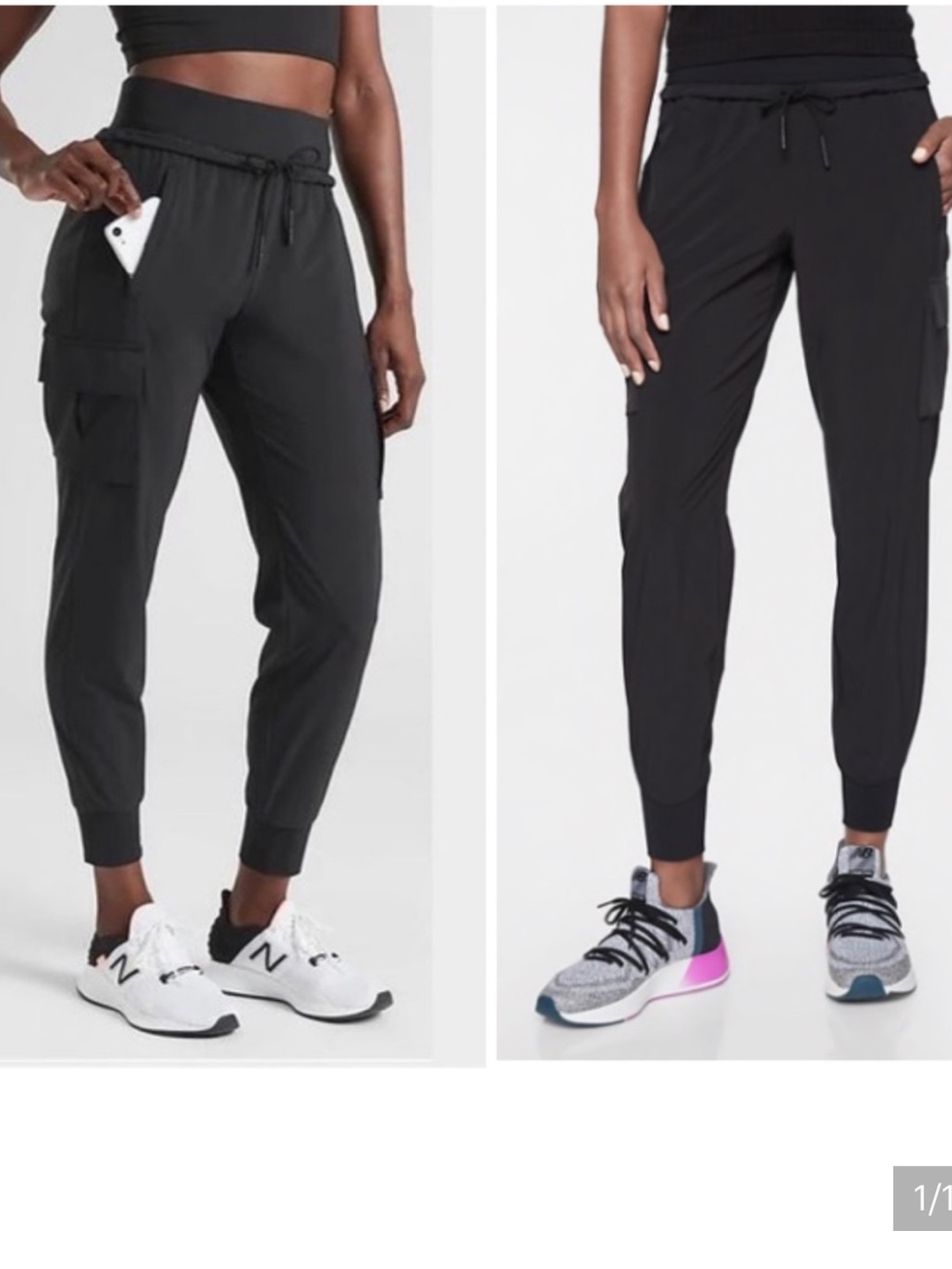 Athleta Sutton Jogger